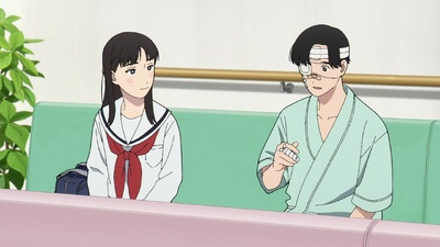 Yano-kun's Ordinary Days