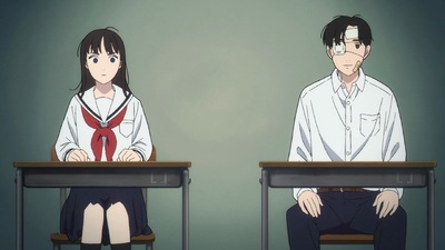 Yano-kun's Ordinary Days