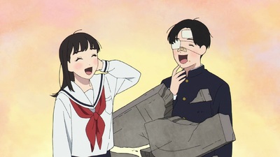 Yano-kun's Ordinary Days