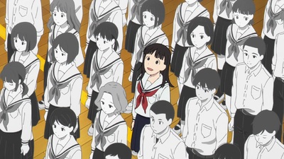 Yano-kun's Ordinary Days