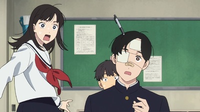 Yano-kun's Ordinary Days