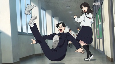 Yano-kun's Ordinary Days