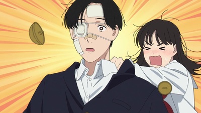 Yano-kun's Ordinary Days