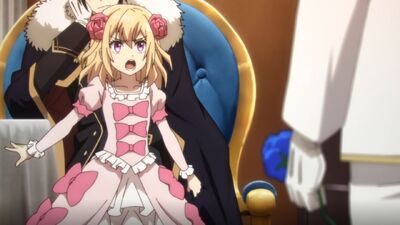 The Do-Over Damsel Conquers the Dragon Emperor