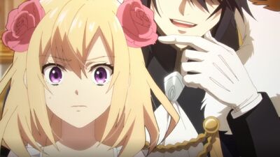 The Do-Over Damsel Conquers the Dragon Emperor
