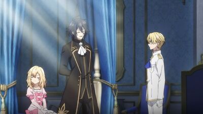 The Do-Over Damsel Conquers the Dragon Emperor