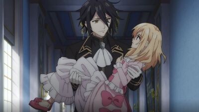 The Do-Over Damsel Conquers the Dragon Emperor