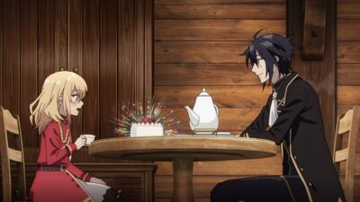 The Do-Over Damsel Conquers the Dragon Emperor
