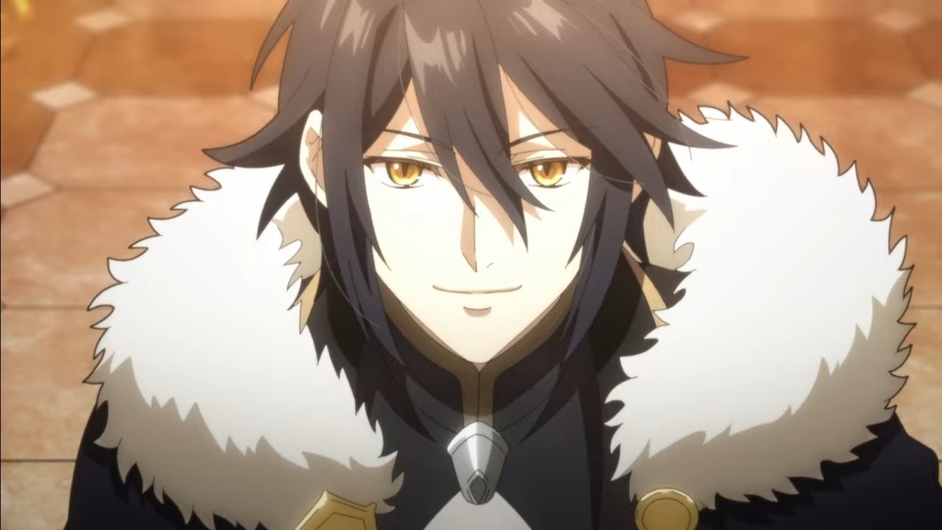 The Do-over Damsel Conquers The Dragon Emperor Chapter 1 The Do-Over Damsel Conquers the Dragon Emperor (Anime) | AnimeClick.it