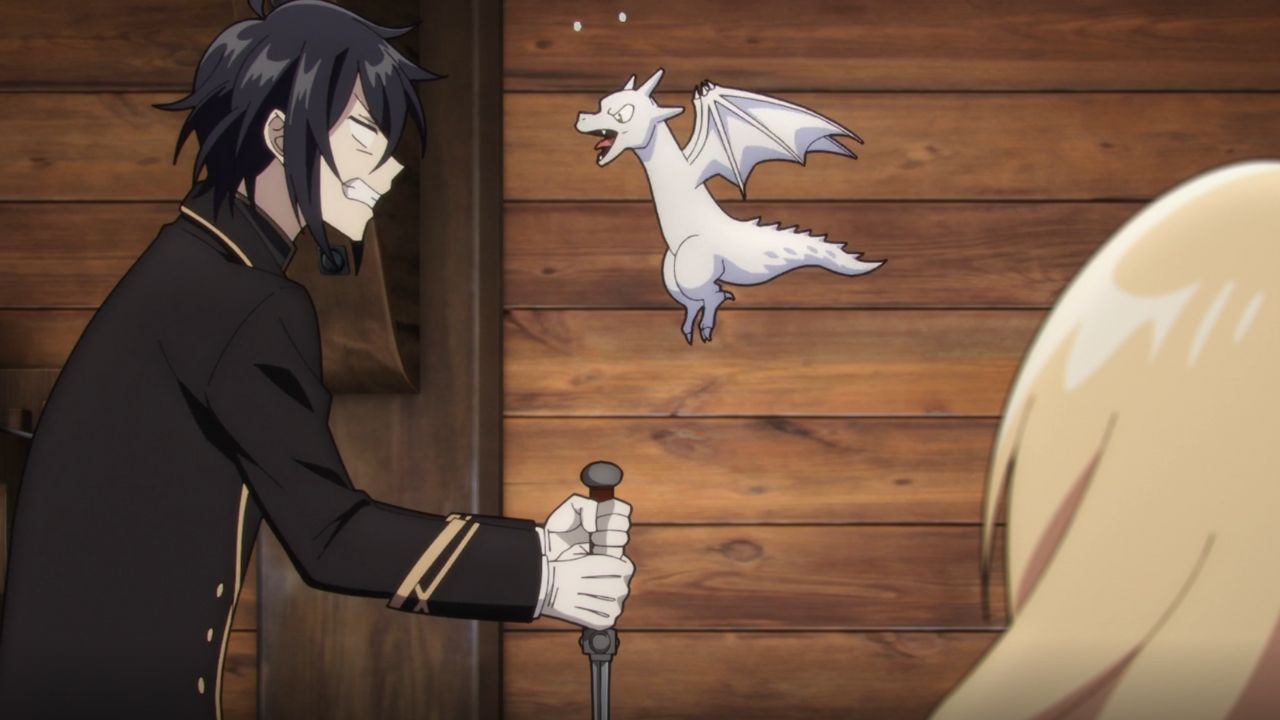 The Do Over Damsel Conquers The Dragon Emperor www.animeclick.it