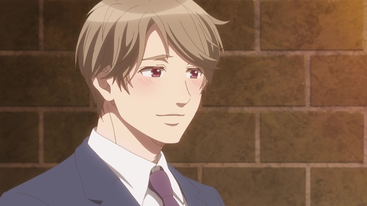 Yes ka No ka Hanbun ka (Anime) | AnimeClick.it