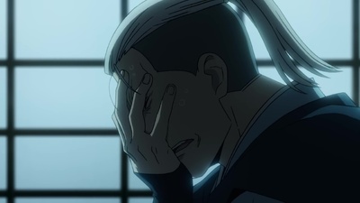 Daemons of the Shadow Realm