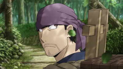 Daemons of the Shadow Realm