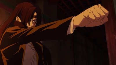 Daemons of the Shadow Realm