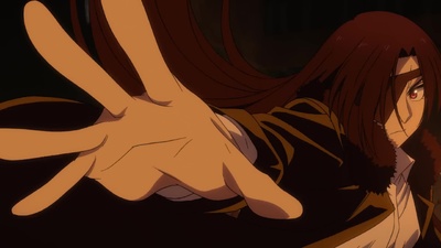 Daemons of the Shadow Realm