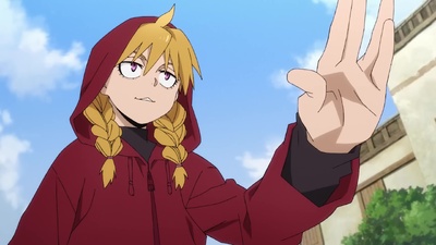 Daemons of the Shadow Realm