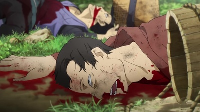 Daemons of the Shadow Realm