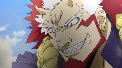 Daemons of the Shadow Realm