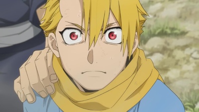 Daemons of the Shadow Realm