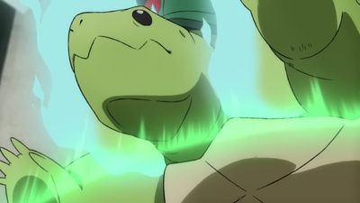 Daemons of the Shadow Realm