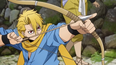 Daemons of the Shadow Realm