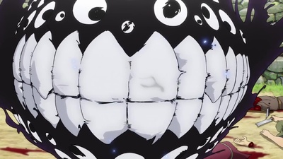 Daemons of the Shadow Realm