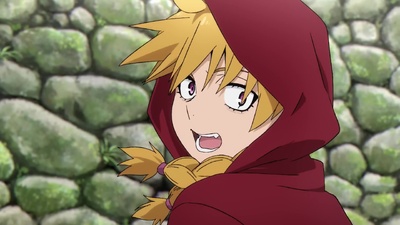 Daemons of the Shadow Realm