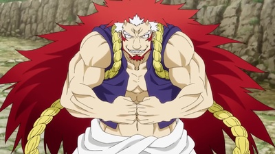 Daemons of the Shadow Realm