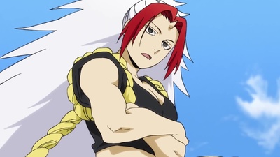 Daemons of the Shadow Realm