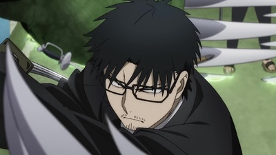 Daemons of the Shadow Realm