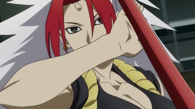 Daemons of the Shadow Realm