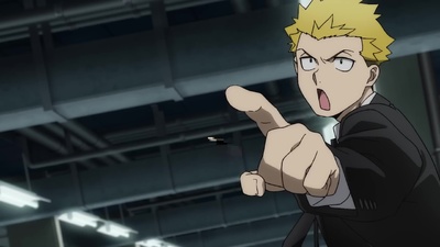 Daemons of the Shadow Realm