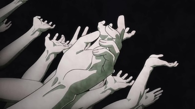 Daemons of the Shadow Realm