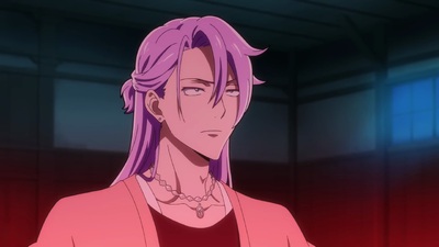 Yoroi Shin Den Samurai Troopers