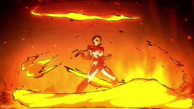 Yoroi Shin Den Samurai Troopers