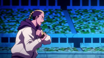 Yoroi Shin Den Samurai Troopers