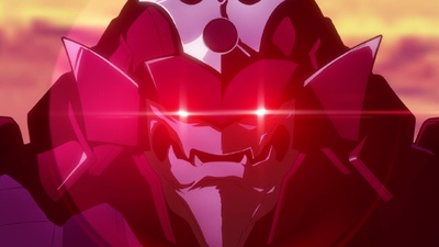 Samurai Troopers - I cinque samurai: La nuova leggenda delle armature