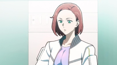 Samurai Troopers - I cinque samurai: La nuova leggenda delle armature