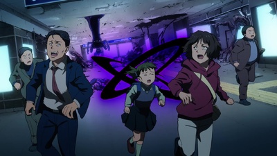 Samurai Troopers - I cinque samurai: La nuova leggenda delle armature