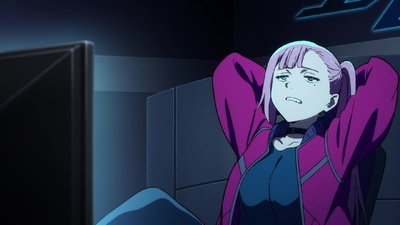 Samurai Troopers - I cinque samurai: La nuova leggenda delle armature