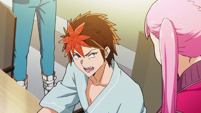 Samurai Troopers - I cinque samurai: La nuova leggenda delle armature