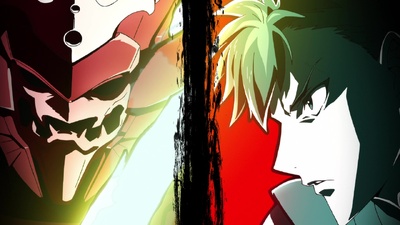 Samurai Troopers - I cinque samurai: La nuova leggenda delle armature