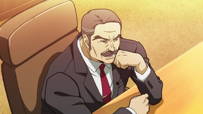 Samurai Troopers - I cinque samurai: La nuova leggenda delle armature