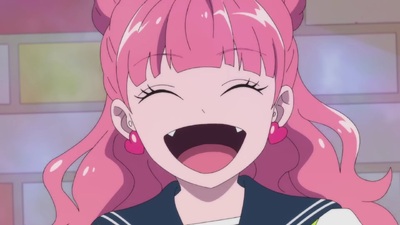 You and I Are Polar Opposites