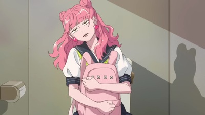 You and I Are Polar Opposites