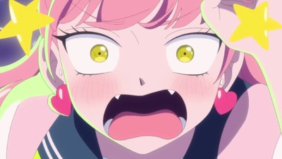 You and I Are Polar Opposites