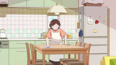 You and I are Polar Opposites