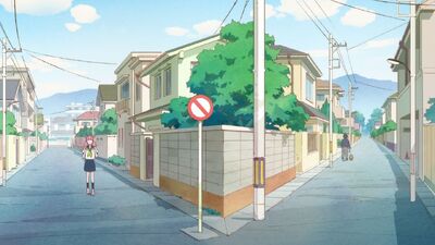 You and I are Polar Opposites