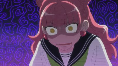 You and I are Polar Opposites