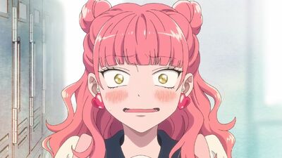 You and I are Polar Opposites